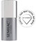 Semilac Matt Top coat No Wipe Nail Polish - UV LED Top Coat Soak Off Gel Nail for Colour Protection Easy to Apply, Crack Resistant & Quick Drying 7ml