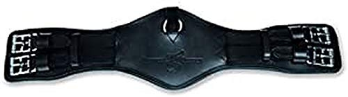 Kieffer Leder-Sattelgurt COMFORT