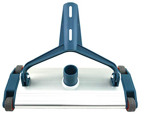 Blue Line Aluminium Aspireer