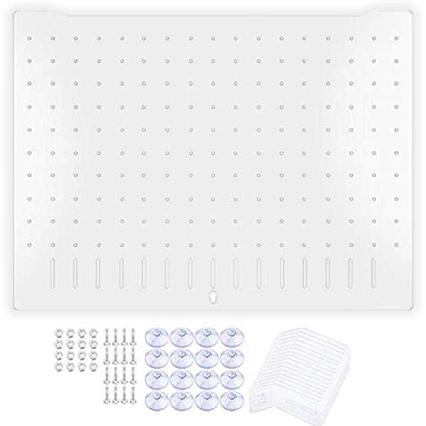 Trennwande für Aquarien für Mischzucht aus PET/PETP, Aquarium Fish Tank Divider.