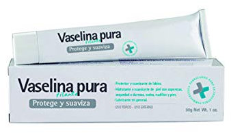 Vaselina filante pura - tubetto 30gr
