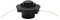 Cabezal de corte universal para desbrozadoras, incluido para Stihl Autocut C5-2 FS38 FS45 FSE60 FS50