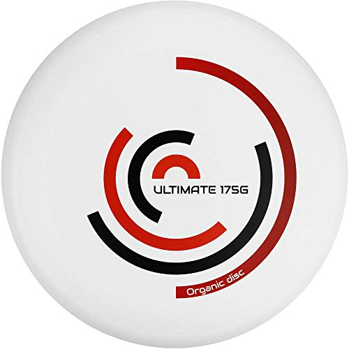 eurodisc Unisex-Youth Rotation Frisbee