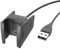 Bicmice Magnetic Charging Cable for Fitbit Charge 2 Heart Rate+Fitness Wristband for Fitbit Wristband USB Charger Cable (1M/3.3Ft)