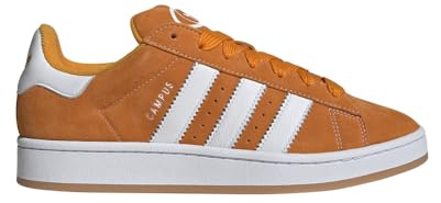 adidas Campus 00s - Scarpe da uomo, Arancione, 43 1/3 EU