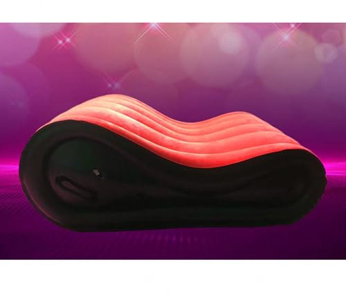 Wizvox Aufblasbares Sofa Faltbar -ShaF8Y SF030123
