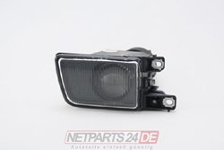 Johns Nebelscheinwerfer DE-H3 links rauch VW Golf 3 (1H) 91-