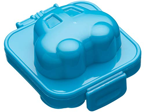 LETS MAKE KitchenCraft Car Egg Mould