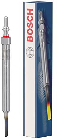 BOSCH 0250403009 Glühstiftkerze Duraterm
