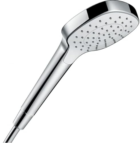 hansgrohe Croma Select E teleducha 1jet, 26814990, Color: Polished Gold Optic
