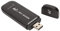 ASHATA Adattatore WiFi USB, Router WiFi USB 3G 4G LTE, 10 Utenti, Slot per Scheda SIM Standard, Hotspot Dongle WiFi Mobile 150Mbps 2.4G, Adattatore di Rete WiFi per PC Portatile