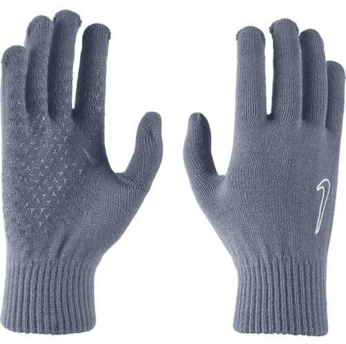 Nike CW1037-461 Thermo Handschuhe Knit Tech & Grip Gloves 2.0