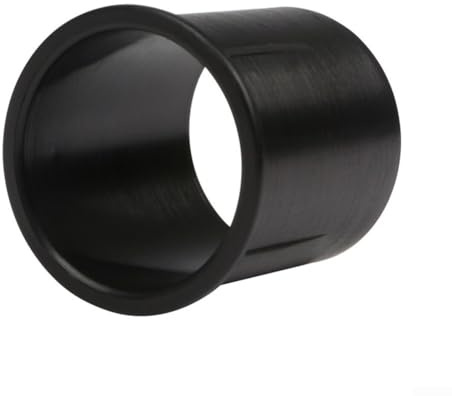 Staubsaugerschlauch-Adapter, 35 mm auf 32 mm, Kunststoff, passend für Vakuumröhren mit 35 mm Innendurchmesser, 4 Stück