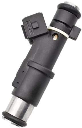 Kraftstoff Injektor Für Peugeot Für 206 Für 307 Für 406 Für 407 Für 607 Für 806 Für 807 1pc Kraftstoff Injektor Düse 01F00 3A 0280156328 Einspritzdüsen