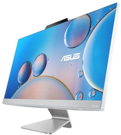 All in One Asus 90PT03T1-M01VC0 23,8 Intel Core i7-1355U 16 GB RAM 512 GB SSD QWERTY Español - Marca: Asus - EAN: 4711387721223