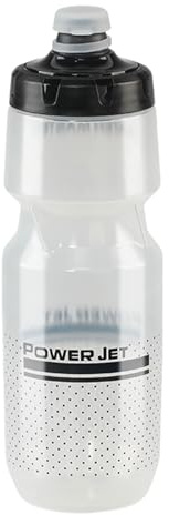 Vdaxvme Les Bouteilles d'eau Ergonomiques De Cage Vélo Pressent Facilement Le Cyclisme pour La Randonnée Voyage Capacité