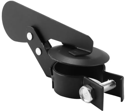 Gutol Tapa De Escape, Cubierta Impermeable Y Resistente Al Agua Para Motor Diésel Con Mango Largo, Para Tractor De Remolque Con Escape De 50 Mm