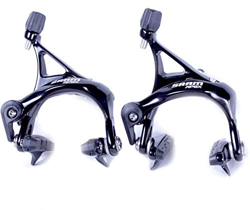 Sram Bremse Apex Set, schwarz