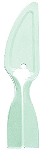 Stubai 447701 - Espátula para aplicar silicona