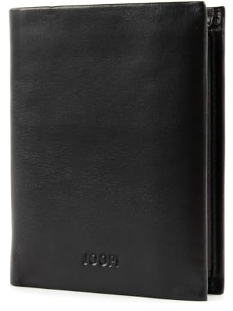 Joop! Pero Ladon Billfold V8 Black