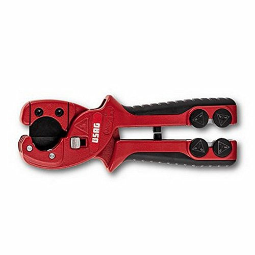 USAG U03170005 - 317 EM - Rohrschneider für PEX- und Kunststoffrohre