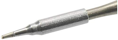 JBC Tools Panne de fer à souder forme de burin Taille de la panne 0.6 mm Contenu 1 pc(s)