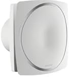 Extracteur d'air permanent Curv Genius 100 T Atlantic | Extracteur d'air continu Curv Genius T Atlantic Climatisation - Silencieux