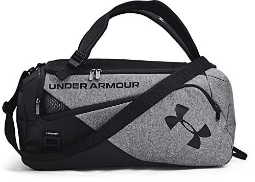 Under Armour Contain Duo Duffle Tasche Gr. S Ohne Geschlecht