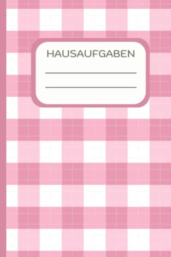 Hausaufgabenheft: KARO - ROSA