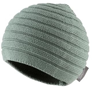 Sterntaler Unisex Beanie-Mütze Ocs Strickmütze Struktur