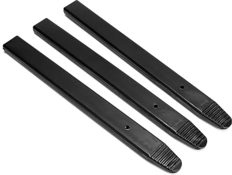 Aramox 3 PCS Montiereisen Schutz Kratzschutz Changer Hebel Cover Protector Beschädigungsfreie Reifenmontage für PKW Montier Maschinen und Aufziehmaschinen