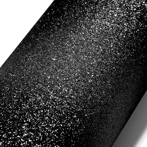 Stickyart Carta da Parati Adesiva Muro Cucina 40 x 200 cm con Effetto Glitterato Rivestimento Parete Autoadesivo Elegante Facile da Pulire e Resistente Perfetto con Stile Carta da Parati Moderna