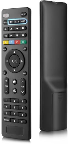 Telecomando-Universale-TV, solo per Samsung, LG, Sony, Hisense, TCL, Toshiba, Panasonic, Sharp, Philips TV