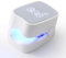 Dispositivo de Tratamiento Antifúngico de Uñas, Dispositivo Tratamiento Hongos Uñas con Números LED, Limpieza y Reparación Hongos Las Uñas Los Pies Láser Antimicótico Casero de Acción Rápida
