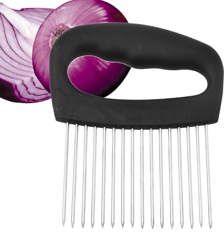 Affettacipolle Sottili Affettatrice Verdure con Porta