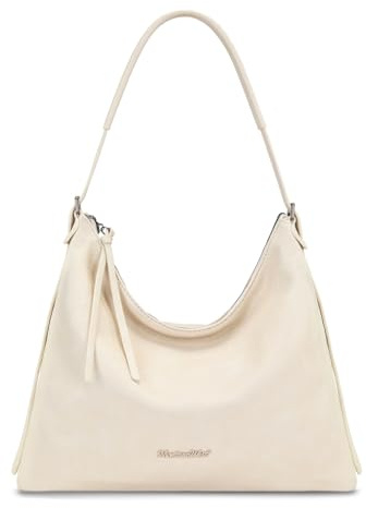 Montana West Hobo Bags for Women Slouchy Shoulder Purse Pocketbook Crossbody Ladies Handbags for Everyday MWC-641BG