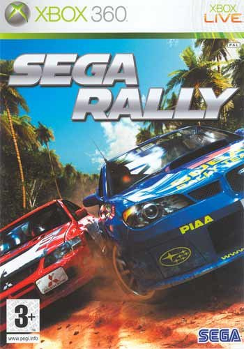SEGA