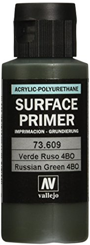 73609 VALLEJO SURFACE COLOR VERDE R , color/modelo surtido