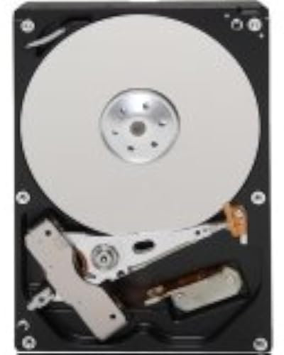 3.5 pouces Toshiba 1Tb 7200rpm 32Mb Sata 6Gb/s - Garantie 2 ans
