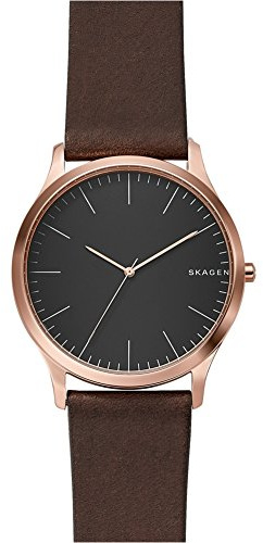Skagen Herren-Uhr SKW6330
