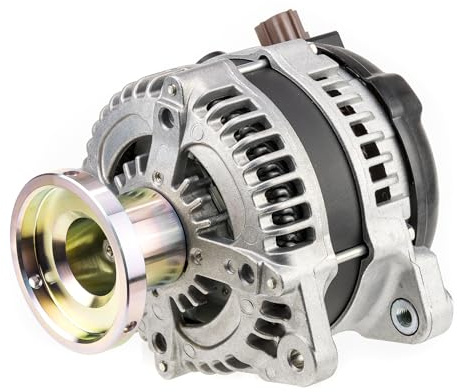DENSO DAN932 Generator