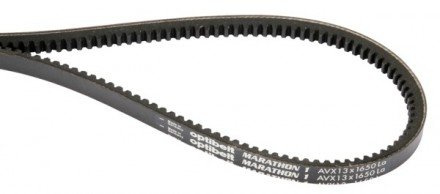 Optibelt AVX 13 x 1250 Optibelt-Marathon 1 Keilriemen