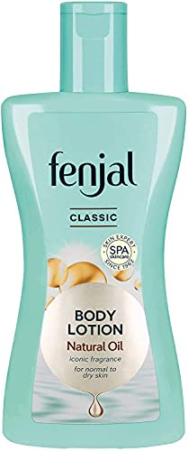 Fenjal Luxury Hydrating Body Lotion (200 ml) - Packung mit 2