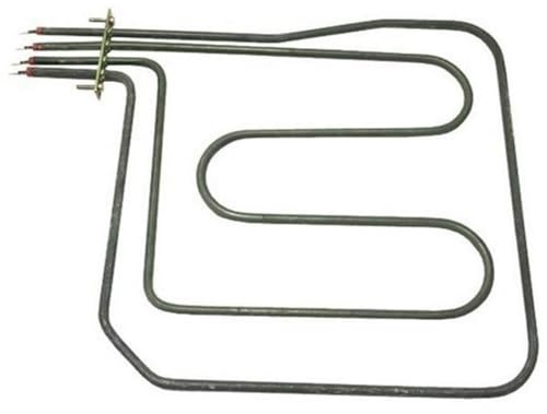 Résistance voute grill 2500W Four, cuisinière 92X6013 DE DIETRICH Four, cuisinière 92X6013 DE DIETRICH