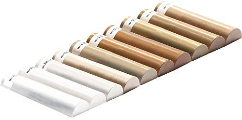 BAO 100/S/V/AUSTRIA1 Weichwachs Austria1-10 Vollstangen