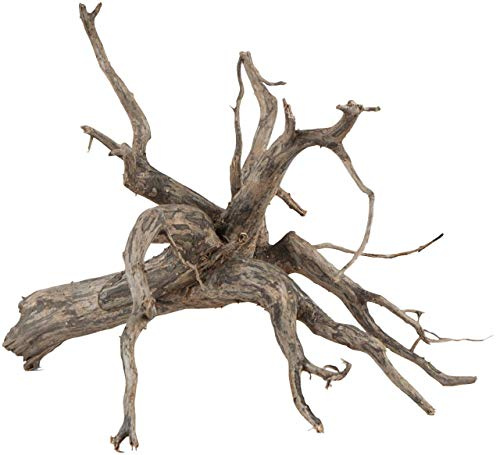 sera Scaper Root M 30 - 35 cm - Filigrane Wurzel in drei verschiedenen Größen