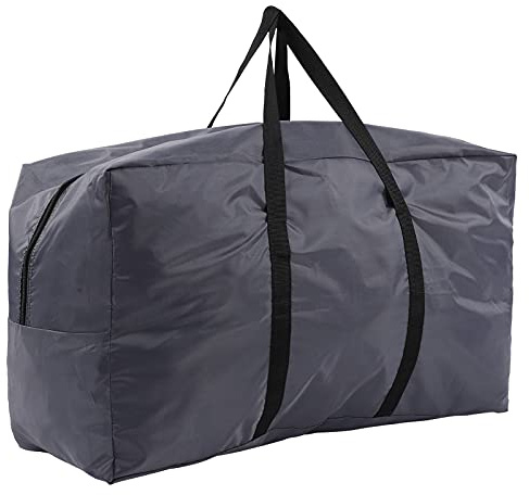 Entatial Schlauchboot-Tragetasche, PVC-Schlauchboot-Tasche Große Kapazität zum Angeln
