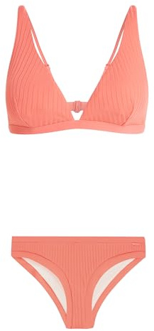 Protest Damen Triangel-Bikini Cheeky PRTBIGHT
