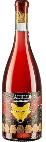 Spagna - Catalogna VINO COSTADOR TERROIRS MEDITERRANIS COMADELLOPS VERMELL | 2020 | 12,5% | 750ml | VERMELL ROSSO