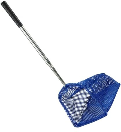 Uqezagpa Tischtennisbälle, Picker, Eimer, Tischtennisbälle, Picking-Werkzeug, Pingpong Retriever, Picker, tragbar, mehrere Sammler